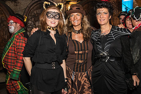 Die Närrische Weinprobe