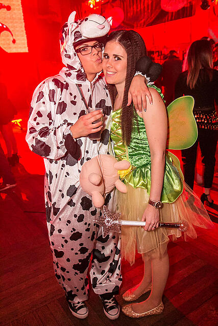 Porno Party