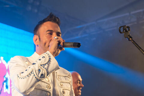 M&uuml;nchner Zwietracht