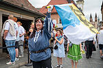 Kiliani-Festzug