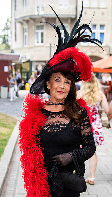 Rakoczy Fest Sonntag