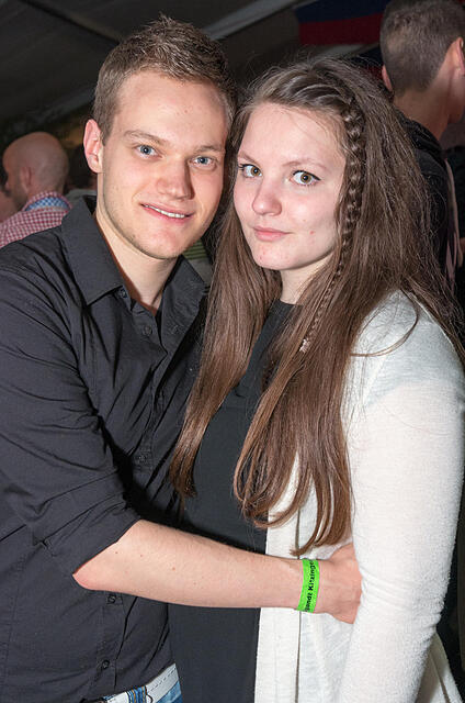 Nenzenheimer Weinfest