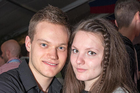Nenzenheimer Weinfest