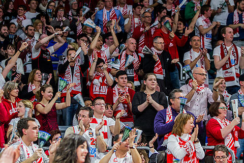 Bike-Cafe Messingschlager Baunach - s.Oliver Baskets