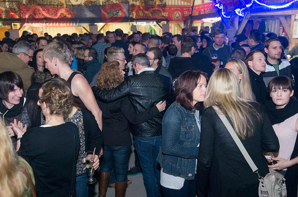 Apres Ski Party