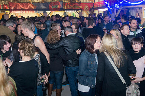 Apres Ski Party