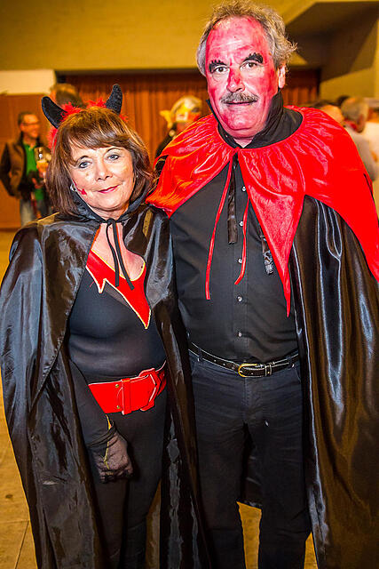 Fastnacht in Franken - Aftershowparty