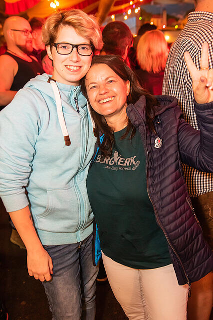 Weinfest Untereisenheim