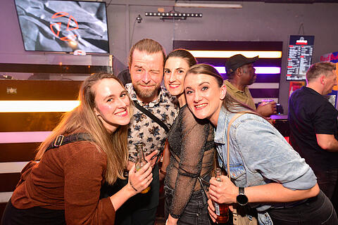 We Love Music from 80s til Today