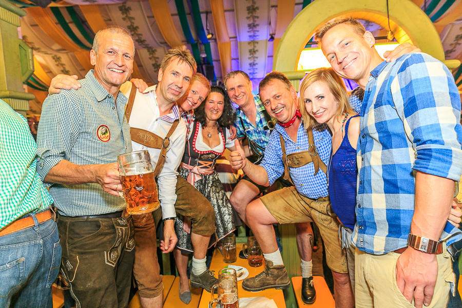 Spessartfestwoche Teil 1