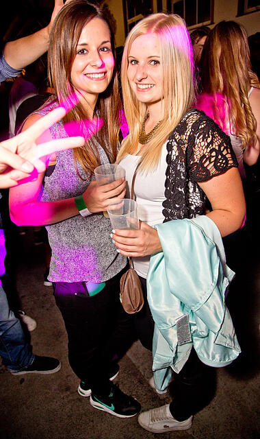Bauer sucht Frau DJ N' Farmer