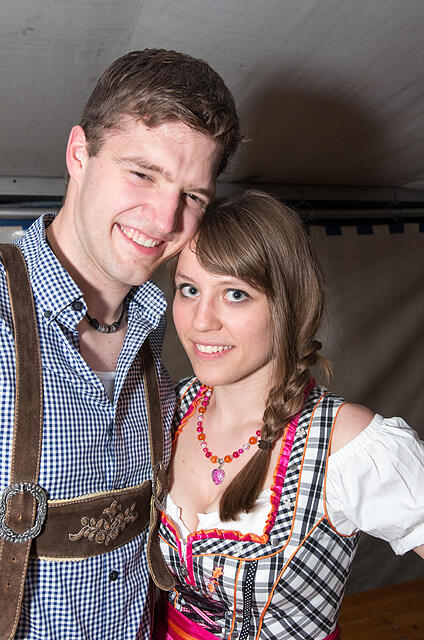 Nenzenheimer Weinfest
