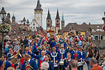 Kiliani-Festzug