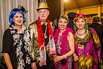 Fastnacht in Franken - Aftershowparty