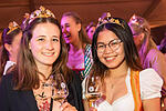 Weinfest Untereisenheim
