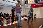 Main-Topmodel Finale 2009