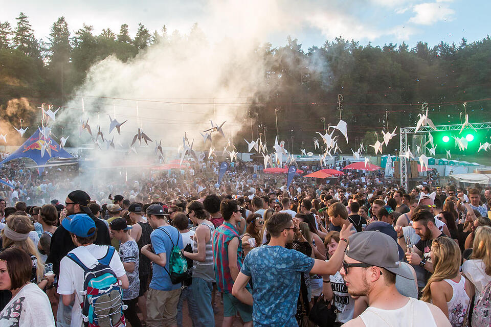 Traumsafari Festival