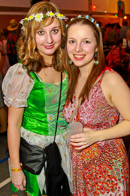 Bauernball