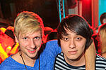 Ersti Party