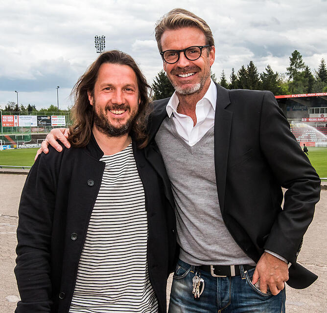 FC Würzburger Kickers - FC Augsburg II