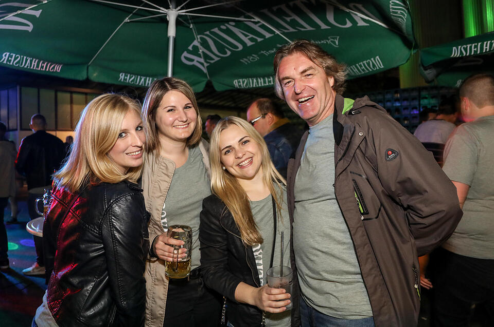 Distelhäuser Clubparty