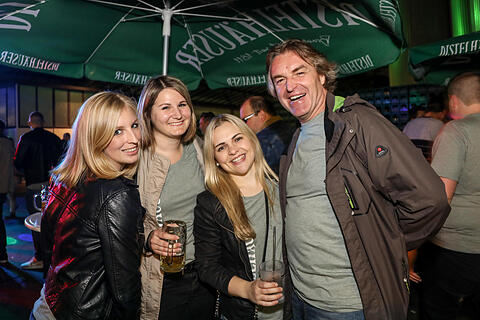 Distelh&auml;user Clubparty