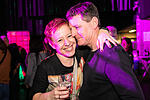 &Uuml;40 Party