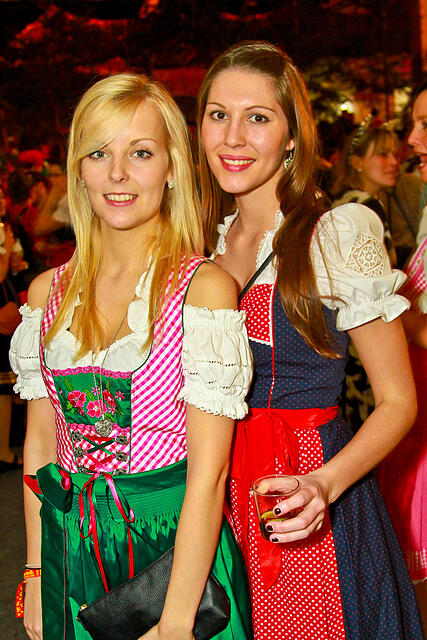 Bauernball