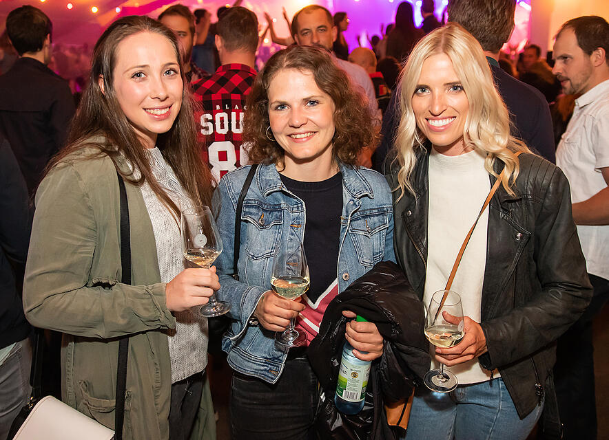 Weinfest Untereisenheim