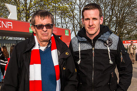 FC Würzburger Kickers - FV Illertissen