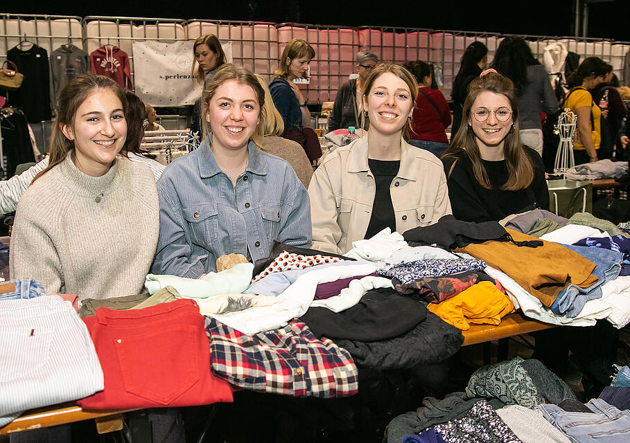 Fashion Flohmarkt