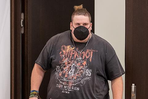 Prozess gegen Youtuber "Drachenlord"