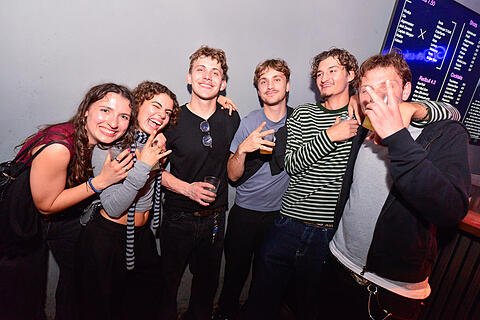 Getr&auml;nkepyramide