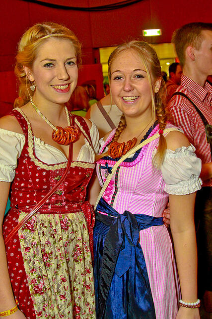 Bauernball