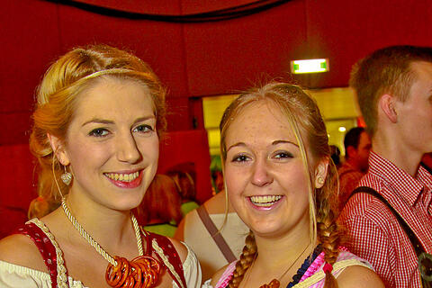 Bauernball