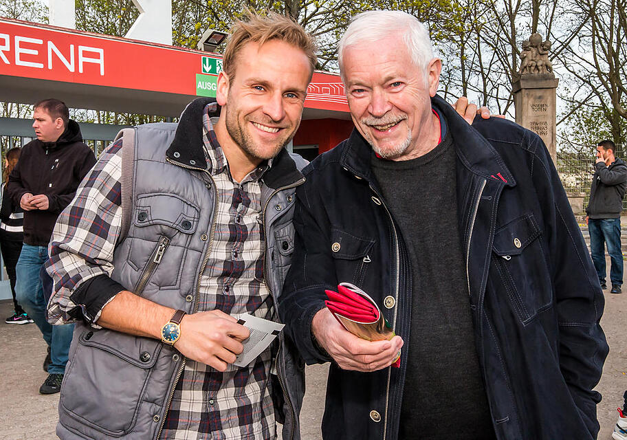 FC Würzburger Kickers - FV Illertissen