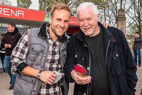 FC Würzburger Kickers - FV Illertissen