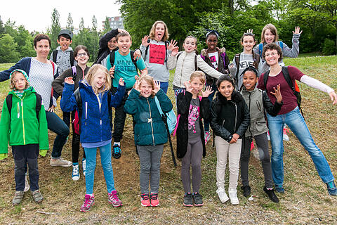KLASSE! Tage Do