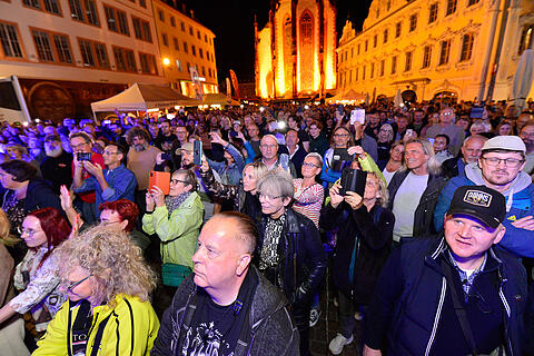 Stadtfest