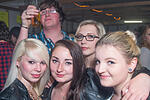 Beatabend in Nenzenheim