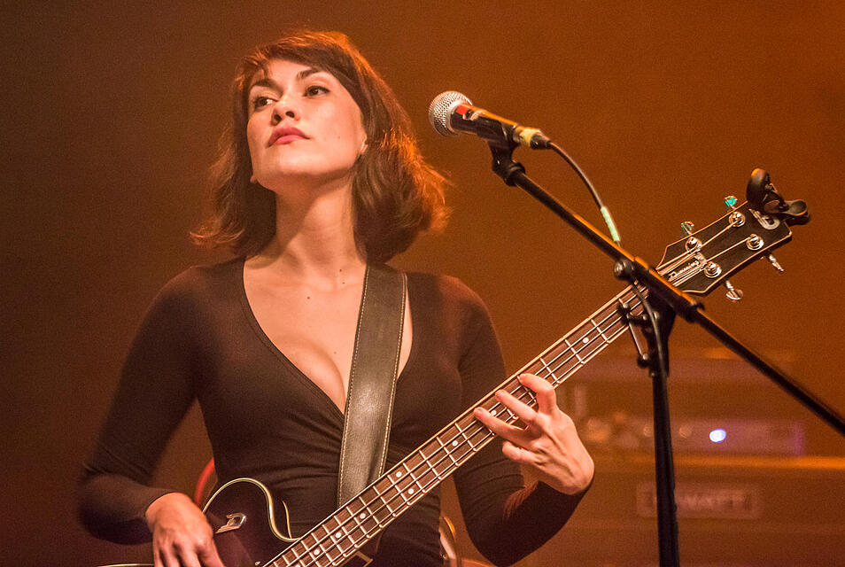 Tito & Tarantula und Andreas Kümmert