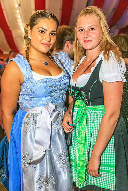 Kiliani - Eslarner Showband