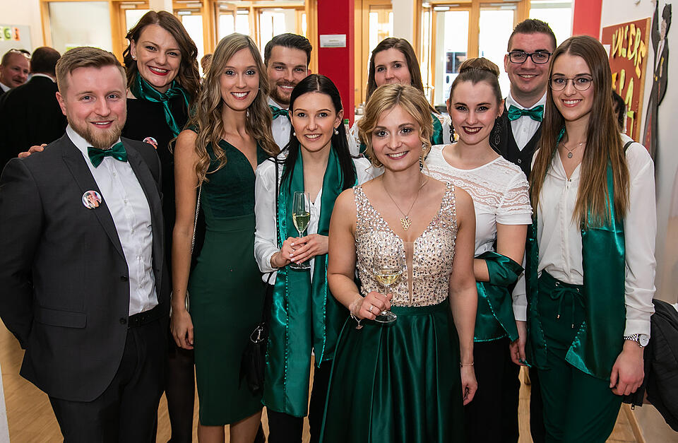 Wahl der fr&auml;nkischen Weink&ouml;nigin