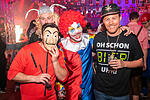 Apres Ski Faschingsparty