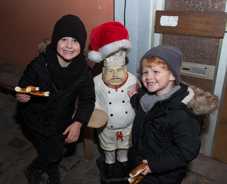 Weihnachtsmarkt
