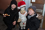 Weihnachtsmarkt