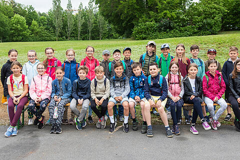 KLASSE! Tage