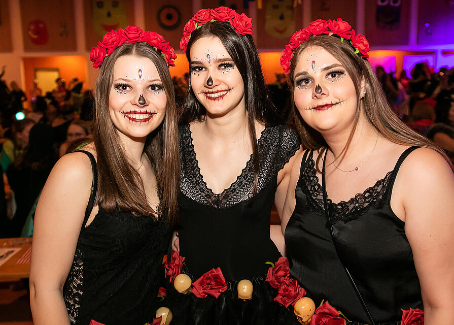 Weiberfasching Karbach