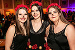 Weiberfasching Karbach