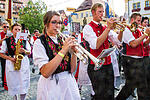 Festzug Volkacher Weinfest